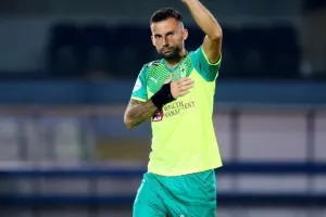 Η ασταμάτητη ΑΕΚ έβαλε τεσσάρα στον Απόλλωνα! (φώτος)