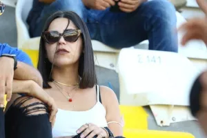 (ΦΩΤΟΣ) Οι Ανορθωσιάτες και οι ΑΠΟΕΛίστες στο "ΠΑΠ"