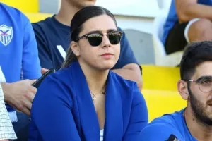 (ΦΩΤΟΣ) Οι Ανορθωσιάτες και οι ΑΠΟΕΛίστες στο "ΠΑΠ"