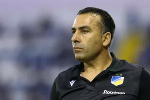 Το ΑΠΟΕΛ προηγήθηκε, η Ανόρθωση το γύρισε με Αρτυματά (φώτος)
