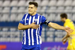 Το ΑΠΟΕΛ προηγήθηκε, η Ανόρθωση το γύρισε με Αρτυματά (φώτος)