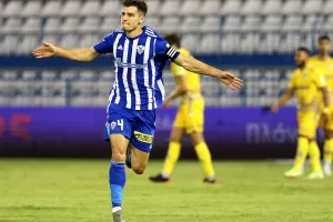 Το ΑΠΟΕΛ προηγήθηκε, η Ανόρθωση το γύρισε με Αρτυματά (φώτος)
