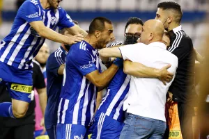 Το ΑΠΟΕΛ προηγήθηκε, η Ανόρθωση το γύρισε με Αρτυματά (φώτος)