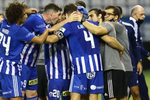 Το ΑΠΟΕΛ προηγήθηκε, η Ανόρθωση το γύρισε με Αρτυματά (φώτος)