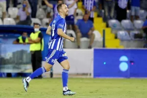 Το ΑΠΟΕΛ προηγήθηκε, η Ανόρθωση το γύρισε με Αρτυματά (φώτος)
