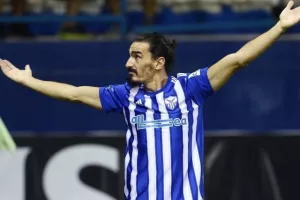 Το ΑΠΟΕΛ προηγήθηκε, η Ανόρθωση το γύρισε με Αρτυματά (φώτος)