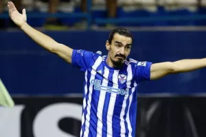 Το ΑΠΟΕΛ προηγήθηκε, η Ανόρθωση το γύρισε με Αρτυματά (φώτος)