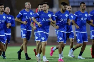"Start" η Εθνική ενόψει Κροατίας, οριστικό για Καρώ (φώτος)