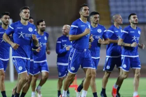 Όλα ΟΚ στην Εθνική μας