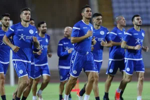 Η μεγάλη πρόκληση