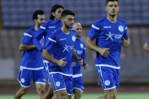 "Start" η Εθνική ενόψει Κροατίας, οριστικό για Καρώ (φώτος)