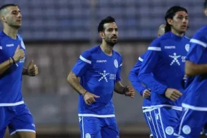 "Start" η Εθνική ενόψει Κροατίας, οριστικό για Καρώ (φώτος)