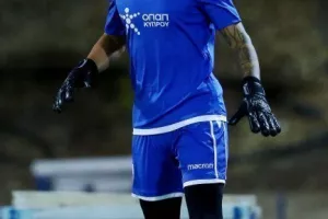 "Start" η Εθνική ενόψει Κροατίας, οριστικό για Καρώ (φώτος)