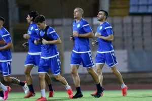 "Start" η Εθνική ενόψει Κροατίας, οριστικό για Καρώ (φώτος)