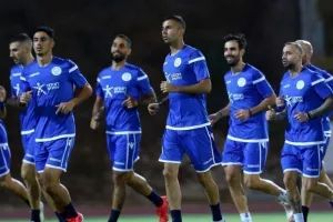 "Start" η Εθνική ενόψει Κροατίας, οριστικό για Καρώ (φώτος)