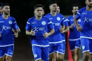 "Start" η Εθνική ενόψει Κροατίας, οριστικό για Καρώ (φώτος)