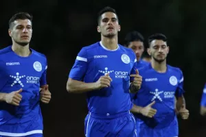 Έρχεται με γκολ ο Πιέρος!