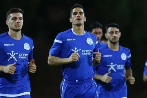"Start" η Εθνική ενόψει Κροατίας, οριστικό για Καρώ (φώτος)