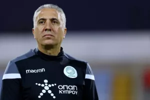 "Start" η Εθνική ενόψει Κροατίας, οριστικό για Καρώ (φώτος)