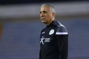 "Start" η Εθνική ενόψει Κροατίας, οριστικό για Καρώ (φώτος)