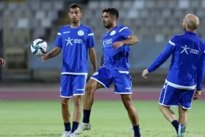 "Start" η Εθνική ενόψει Κροατίας, οριστικό για Καρώ (φώτος)
