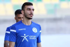 Goal στην Αρένα!