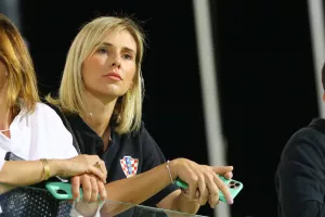 "Λάμψη" στην εξέδρα