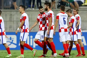 Βαριά ήττα για την Εθνική μας στην "Αρένα" (φώτος)
