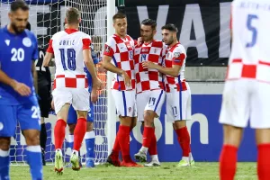 Βαριά ήττα για την Εθνική μας στην "Αρένα" (φώτος)
