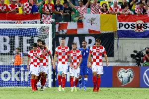 Βαριά ήττα για την Εθνική μας στην "Αρένα" (φώτος)