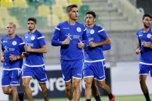 (Φώτος/Βίντεο) Η τελευταία της Κύπρου