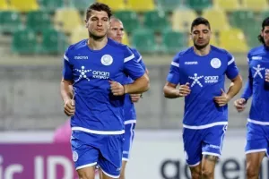 (Φώτος/Βίντεο) Η τελευταία της Κύπρου