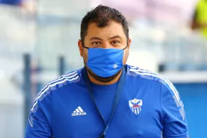 "Ο αγώνας γίνεται απλά γιατί πρέπει"