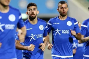 (Φώτος/Βίντεο) Η τελευταία της Κύπρου