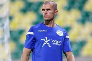 (Φώτος/Βίντεο) Η τελευταία της Κύπρου
