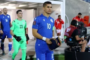 ΟΥΤΕ ΤΩΡΑ με την Μάλτα/"Ψυχρολουσία" στο 90+8' (Φώτος)