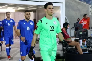 ΟΥΤΕ ΤΩΡΑ με την Μάλτα/"Ψυχρολουσία" στο 90+8' (Φώτος)