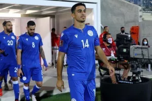 ΟΥΤΕ ΤΩΡΑ με την Μάλτα/"Ψυχρολουσία" στο 90+8' (Φώτος)