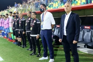 ΟΥΤΕ ΤΩΡΑ με την Μάλτα/"Ψυχρολουσία" στο 90+8' (Φώτος)