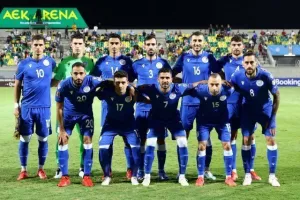 ΟΥΤΕ ΤΩΡΑ με την Μάλτα/"Ψυχρολουσία" στο 90+8' (Φώτος)