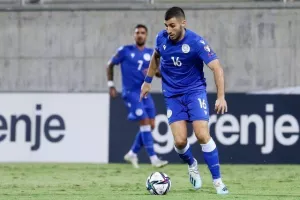 ΟΥΤΕ ΤΩΡΑ με την Μάλτα/"Ψυχρολουσία" στο 90+8' (Φώτος)
