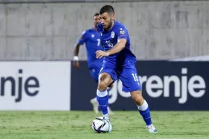 ΟΥΤΕ ΤΩΡΑ με την Μάλτα/"Ψυχρολουσία" στο 90+8' (Φώτος)