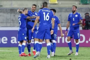 ΟΥΤΕ ΤΩΡΑ με την Μάλτα/"Ψυχρολουσία" στο 90+8' (Φώτος)