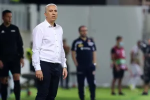 ΟΥΤΕ ΤΩΡΑ με την Μάλτα/"Ψυχρολουσία" στο 90+8' (Φώτος)