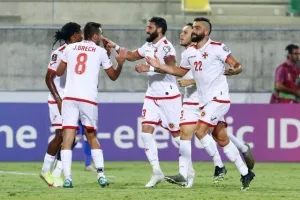 ΟΥΤΕ ΤΩΡΑ με την Μάλτα/"Ψυχρολουσία" στο 90+8' (Φώτος)