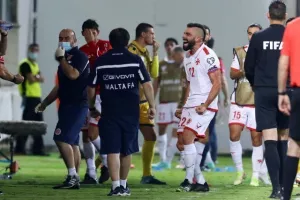 ΟΥΤΕ ΤΩΡΑ με την Μάλτα/"Ψυχρολουσία" στο 90+8' (Φώτος)