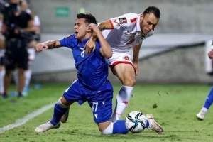 ΟΥΤΕ ΤΩΡΑ με την Μάλτα/"Ψυχρολουσία" στο 90+8' (Φώτος)
