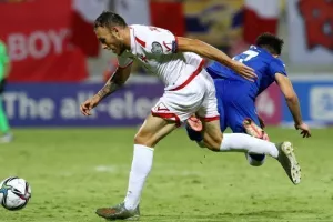 ΟΥΤΕ ΤΩΡΑ με την Μάλτα/"Ψυχρολουσία" στο 90+8' (Φώτος)