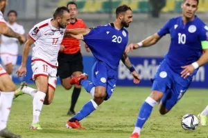 ΟΥΤΕ ΤΩΡΑ με την Μάλτα/"Ψυχρολουσία" στο 90+8' (Φώτος)
