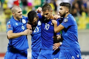 ΟΥΤΕ ΤΩΡΑ με την Μάλτα/"Ψυχρολουσία" στο 90+8' (Φώτος)